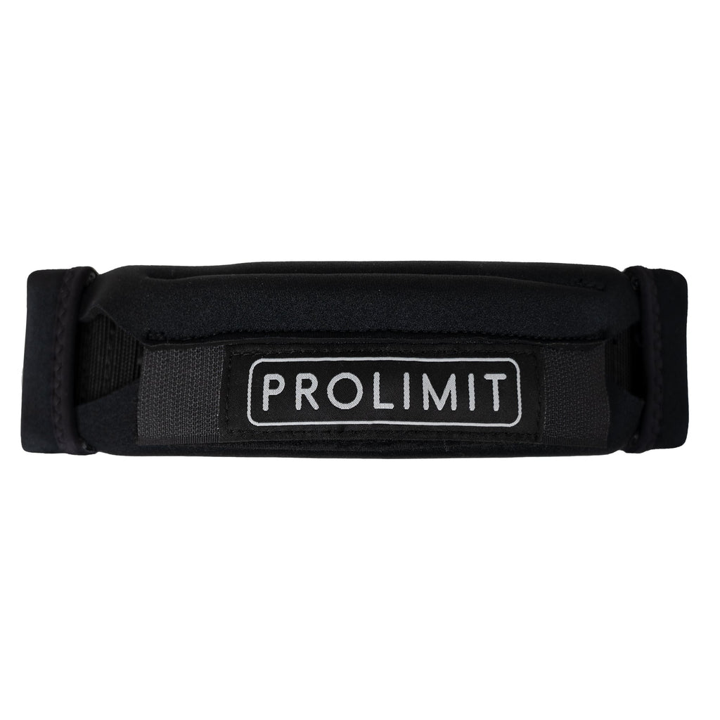 Footstrap Neoprene Wind/Kite/Wingsurf - Black 1707096000024967291 #1