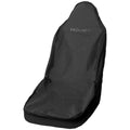 PL Car Seat Cover/Black - Black/Black 1707096000098797235 #1