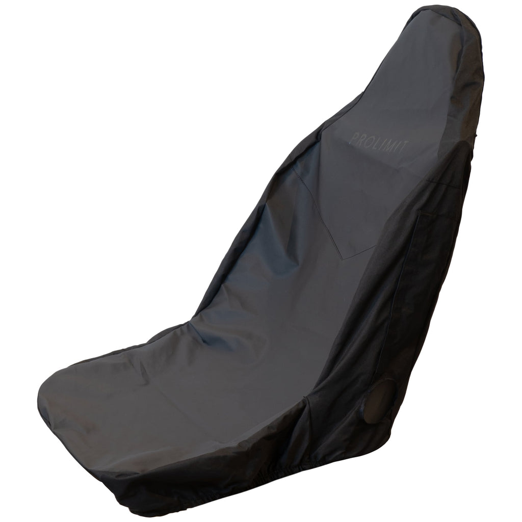 PL Car Seat Cover/Black - Black/Black 1707096000098797235 #2
