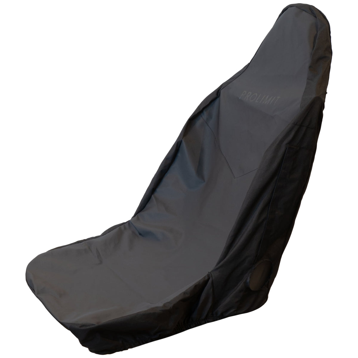 PL Car Seat Cover/Black - Black/Black 1707096000098797235 #2