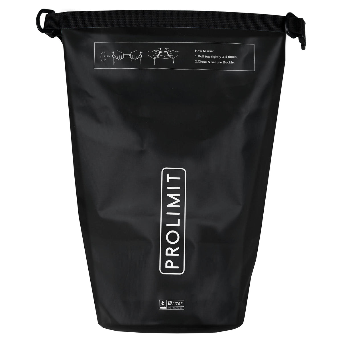 Waterproof Bag 10L 1707096000024967147 #2