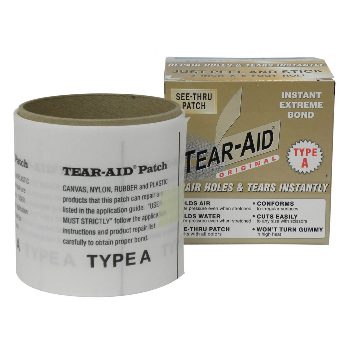 Tear Aid Rol Type A 1707096000024968089 #1