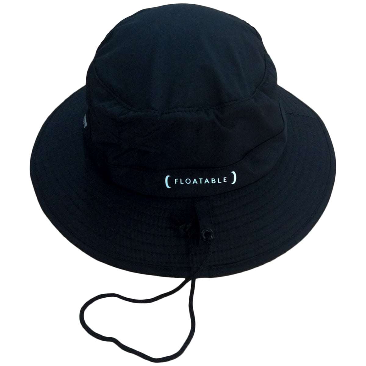 Prolimit Impact Surfhat Black - black 1707096000112352471 #2