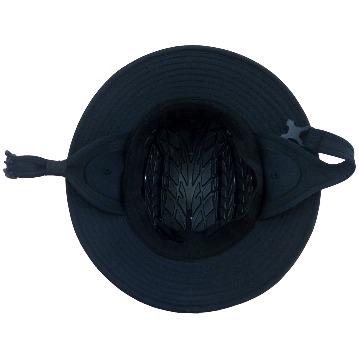 Prolimit Impact Surfhat Black - black 1707096000112352471 #4