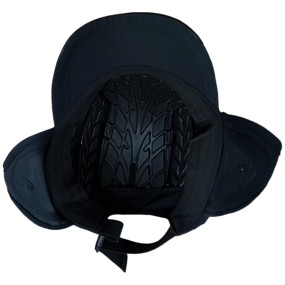Prolimit Impact Cap Black - black 1707096000112352543 #2