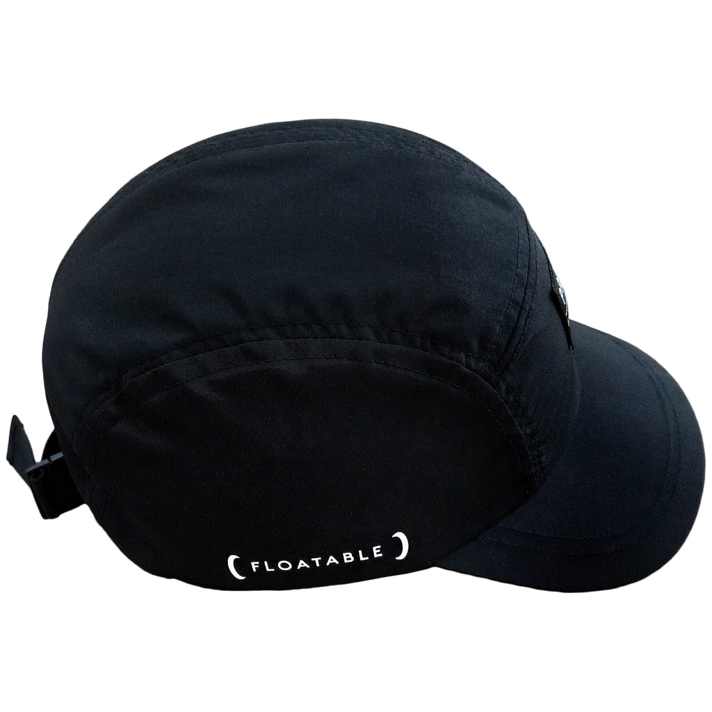 Prolimit Impact Cap Black - black 1707096000109378308 #3