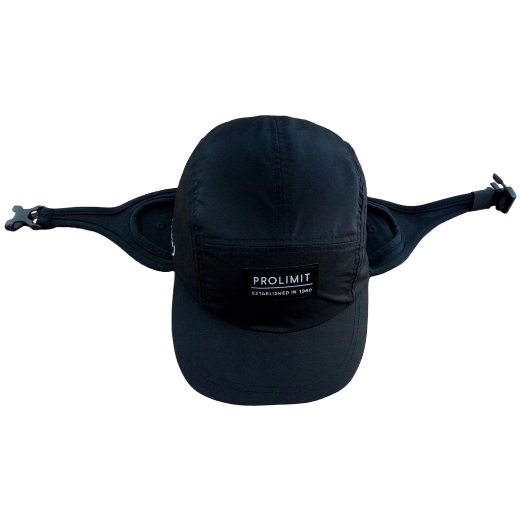 Prolimit Impact Cap Black - black 1707096000109378308 #5