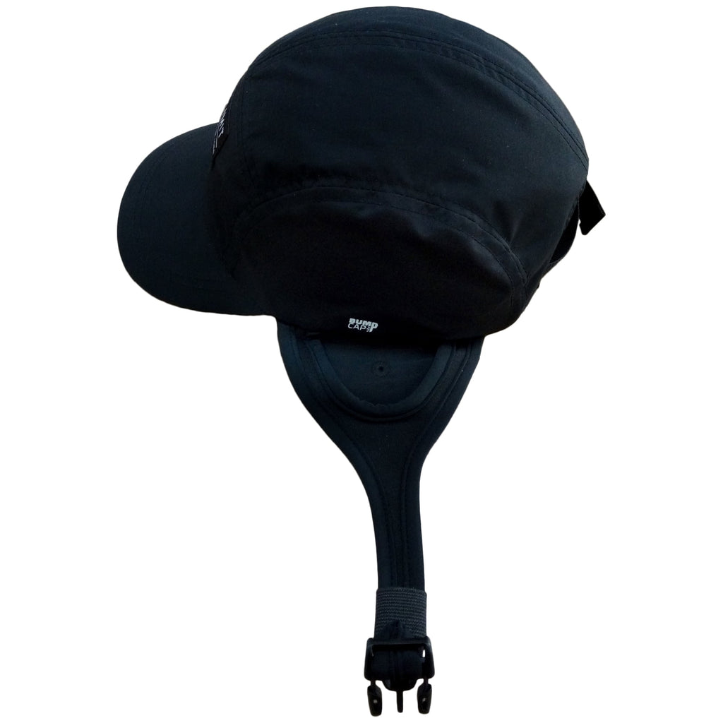 Prolimit Impact Cap Black - black 1707096000109378308 #6