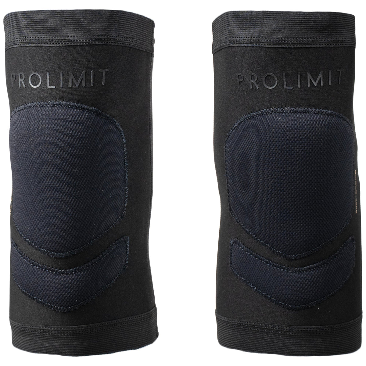 Prolimit Shield Knee protector - black 1707096000109378332 #1
