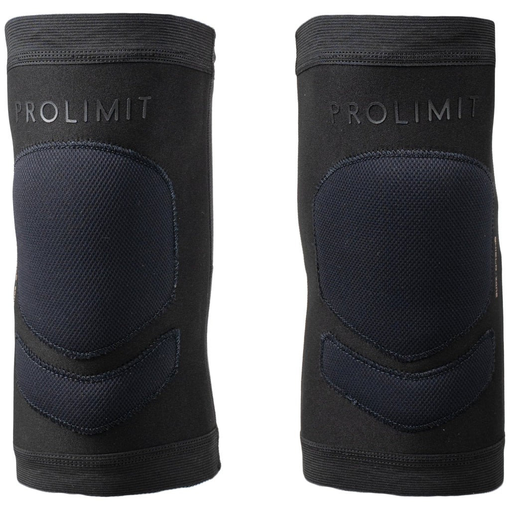 Prolimit Shield Knee protector - black 1707096000112352608 #1