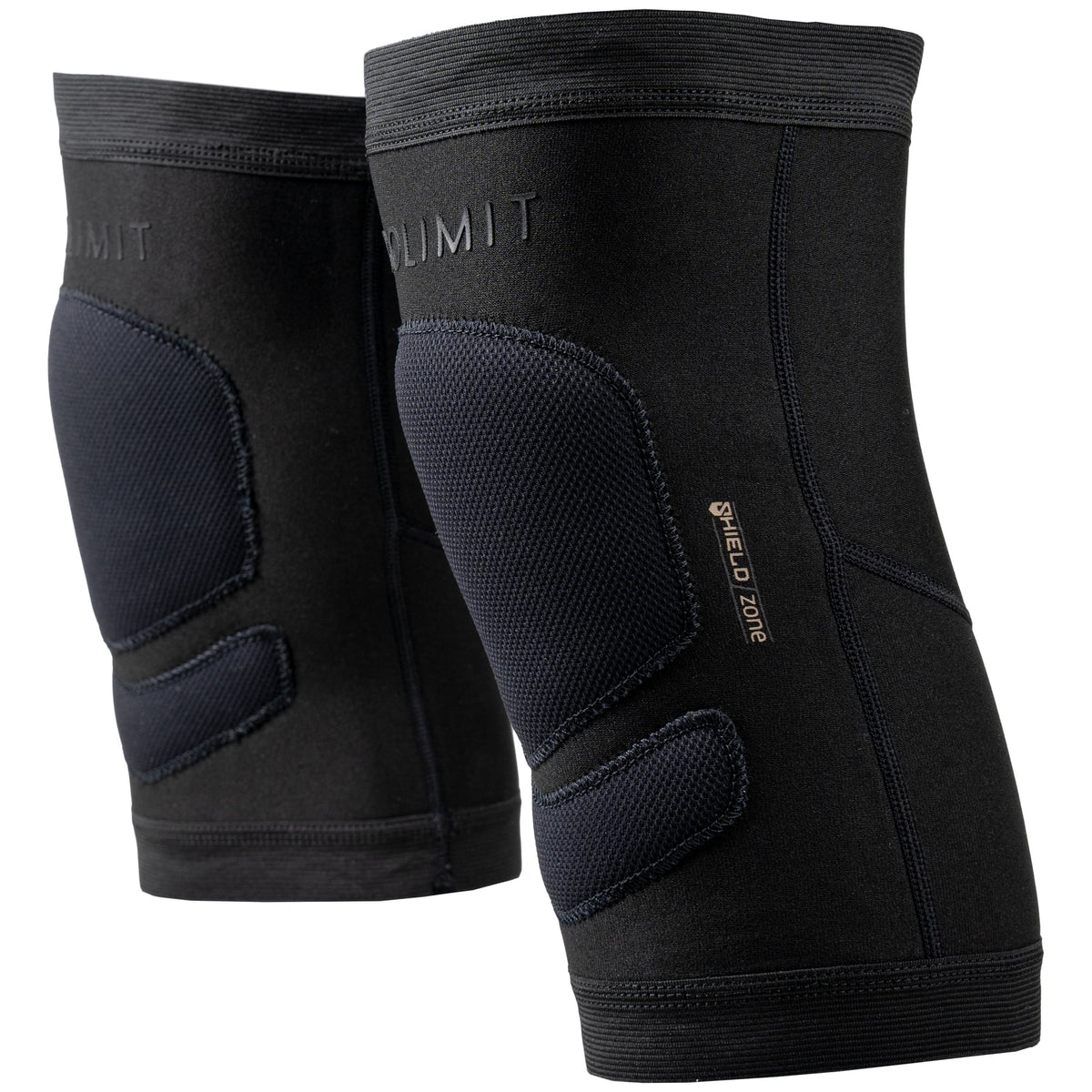 Prolimit Shield Knee protector - black 1707096000109378332 #2