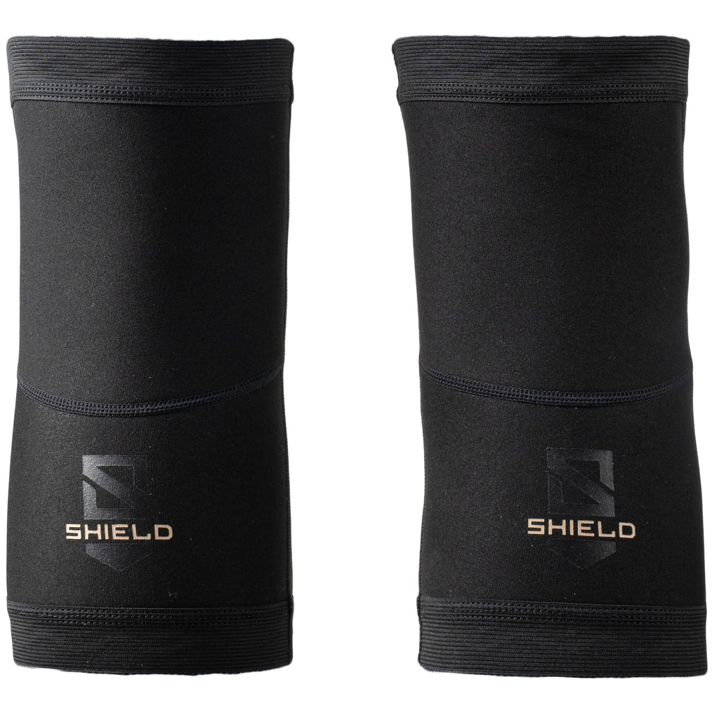Prolimit Shield Knee protector - black 1707096000109378332 #4