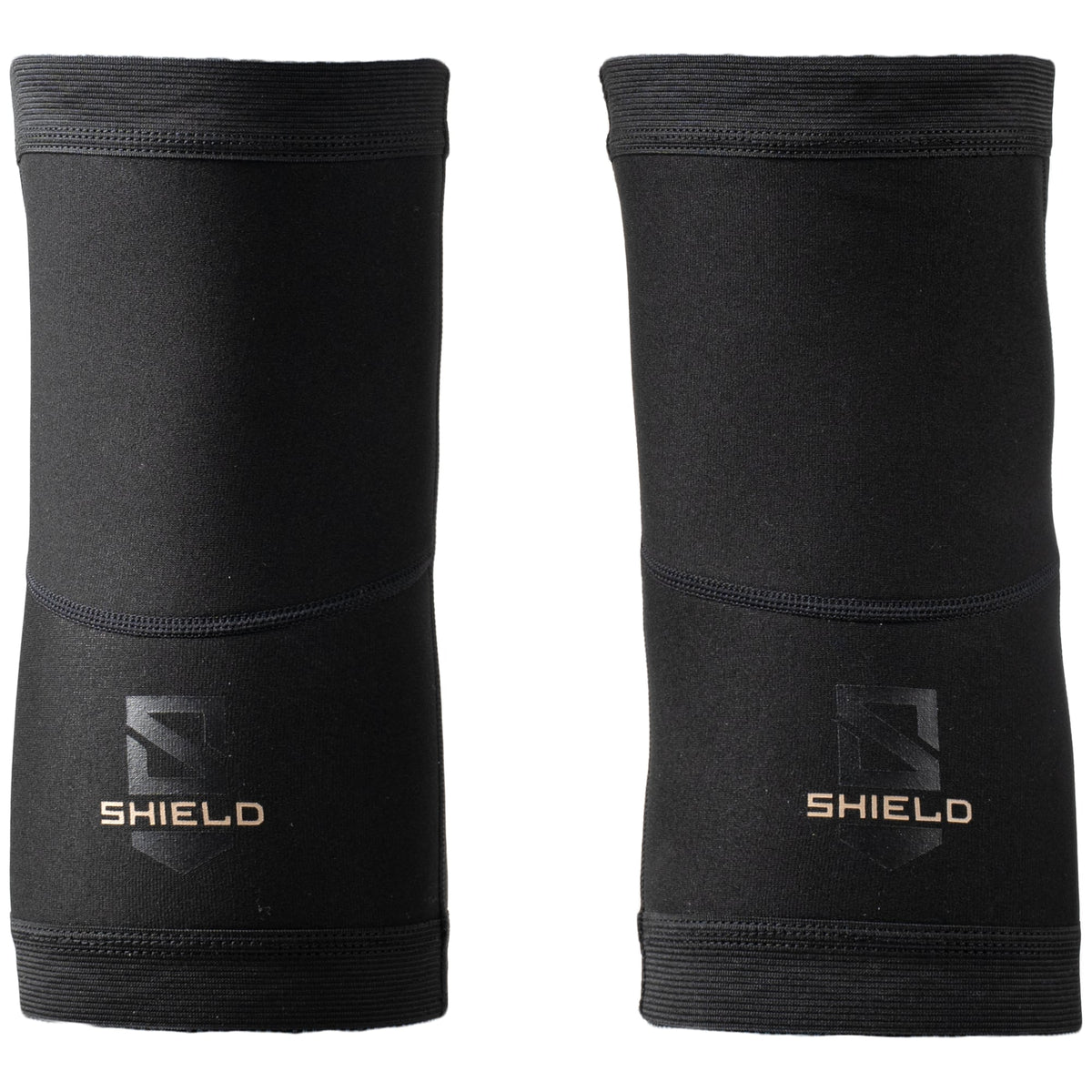 Prolimit Shield Knee protector - black 1707096000112352608 #4