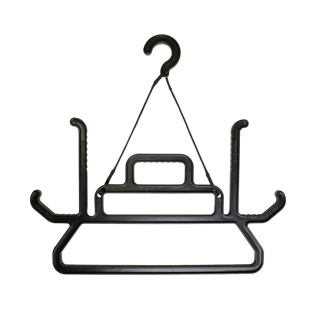 Wet Gear hanger - Black 1707096000034418956 #1