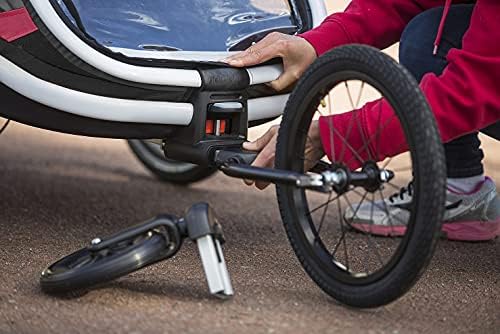 Outback Adjustable Jogger Kit 1707096000034797396 #2