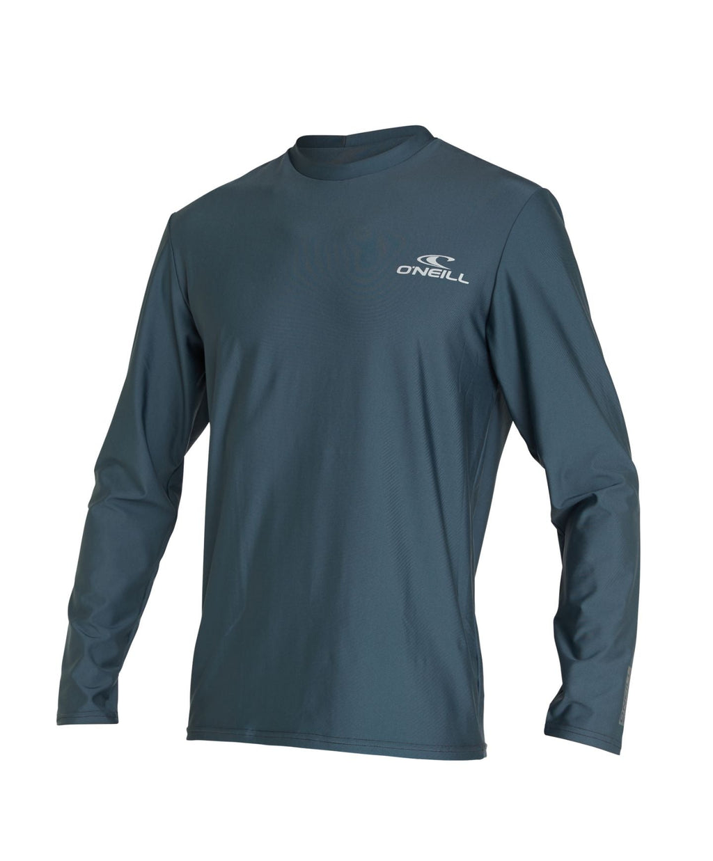 REACTOR UV LS RASH TEE - Ghost Green 1707096000047552676 #1