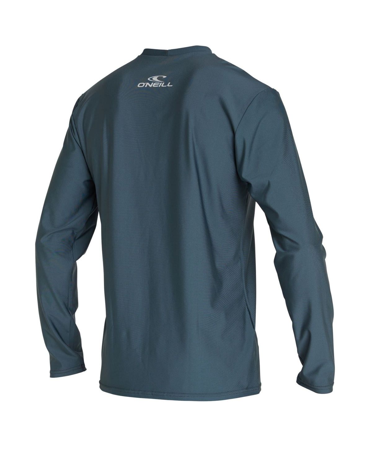 REACTOR UV LS RASH TEE - Ghost Green 1707096000047552676 #2