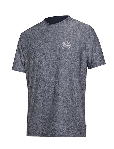 24/7 HYBRID S/S SURF TEE 1707096000022830086 #1