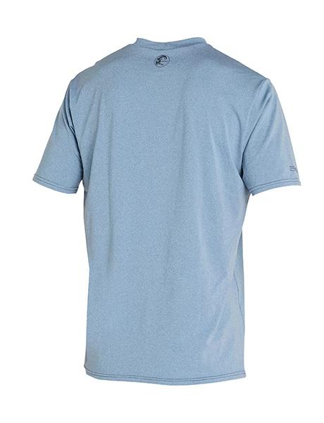 24/7 HYBRID S/S SURF TEE 1707096000022830088 #2