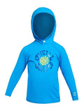 BOYS TODDLER SPF HOODED LS RASH TEE 1707096000022830168 #1