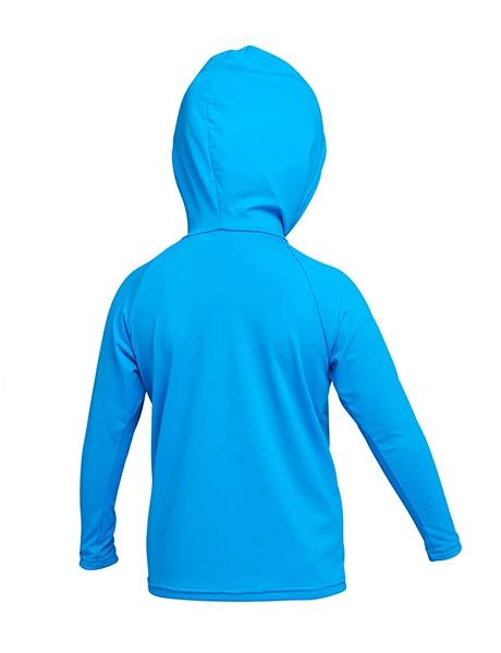BOYS TODDLER SPF HOODED LS RASH TEE 1707096000022830168 #2