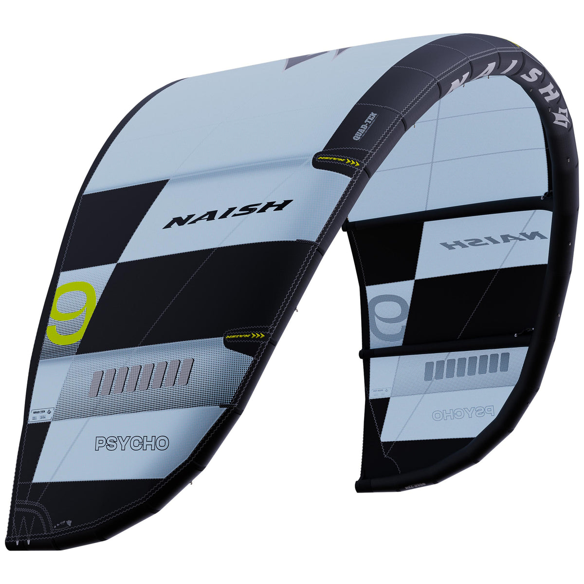 2025 Psycho [Q] - Slate Black 1707096000054845720 #2