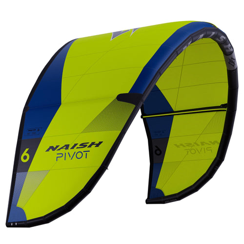 2025 Pivot - Yellow 1707096000044004286 #2