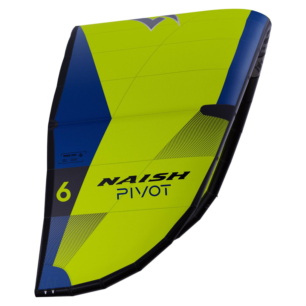 2025 Pivot - Yellow 1707096000044004286 #6