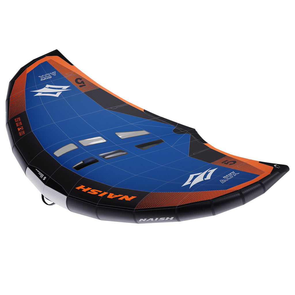 2025 ADX - Blue/Orange/black 1707096000106523509 #1