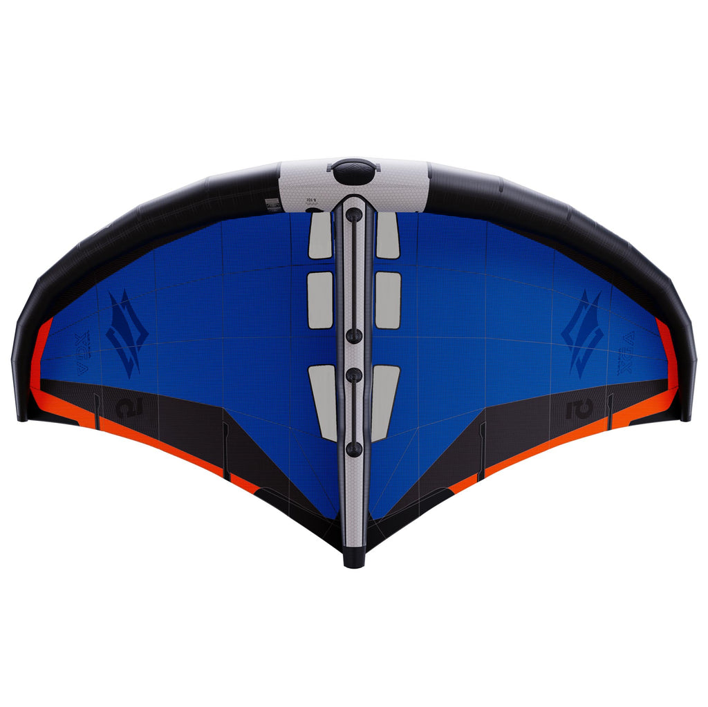 2025 ADX - Blue/Orange/black 1707096000106523509 #4