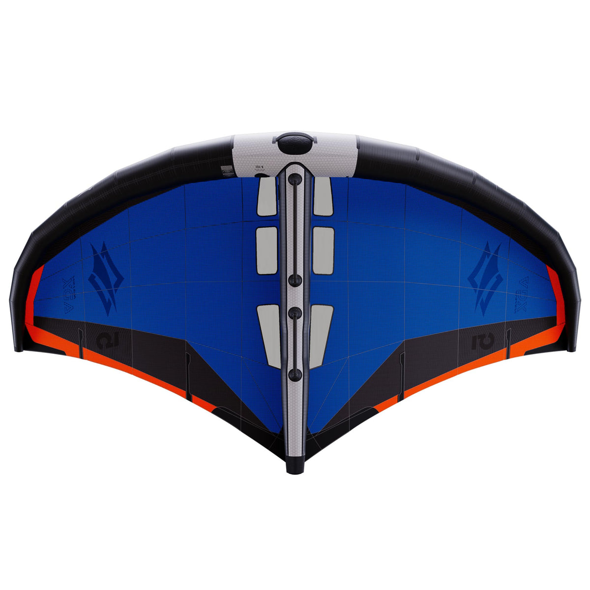 2025 ADX - Blue/Orange/black 1707096000106523509 #4