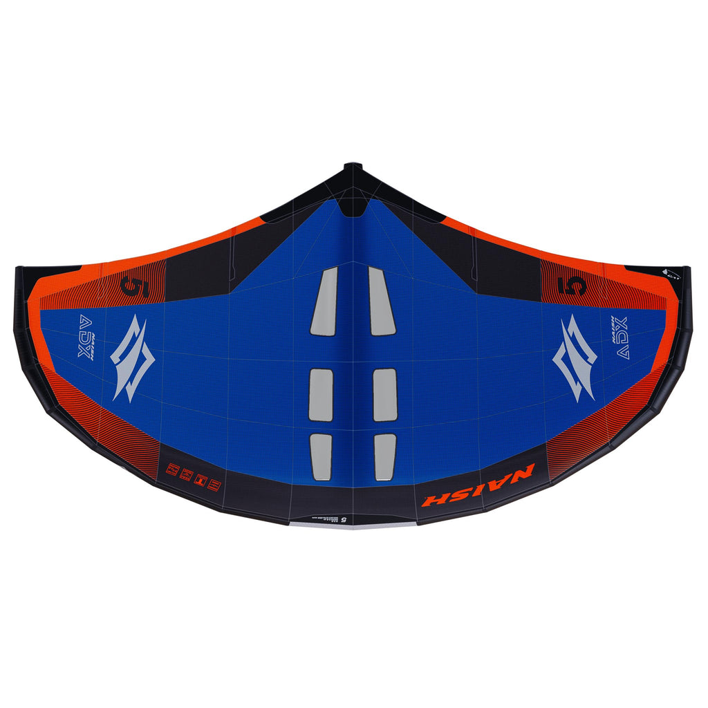 2025 ADX - Blue/Orange/black 1707096000106523509 #6