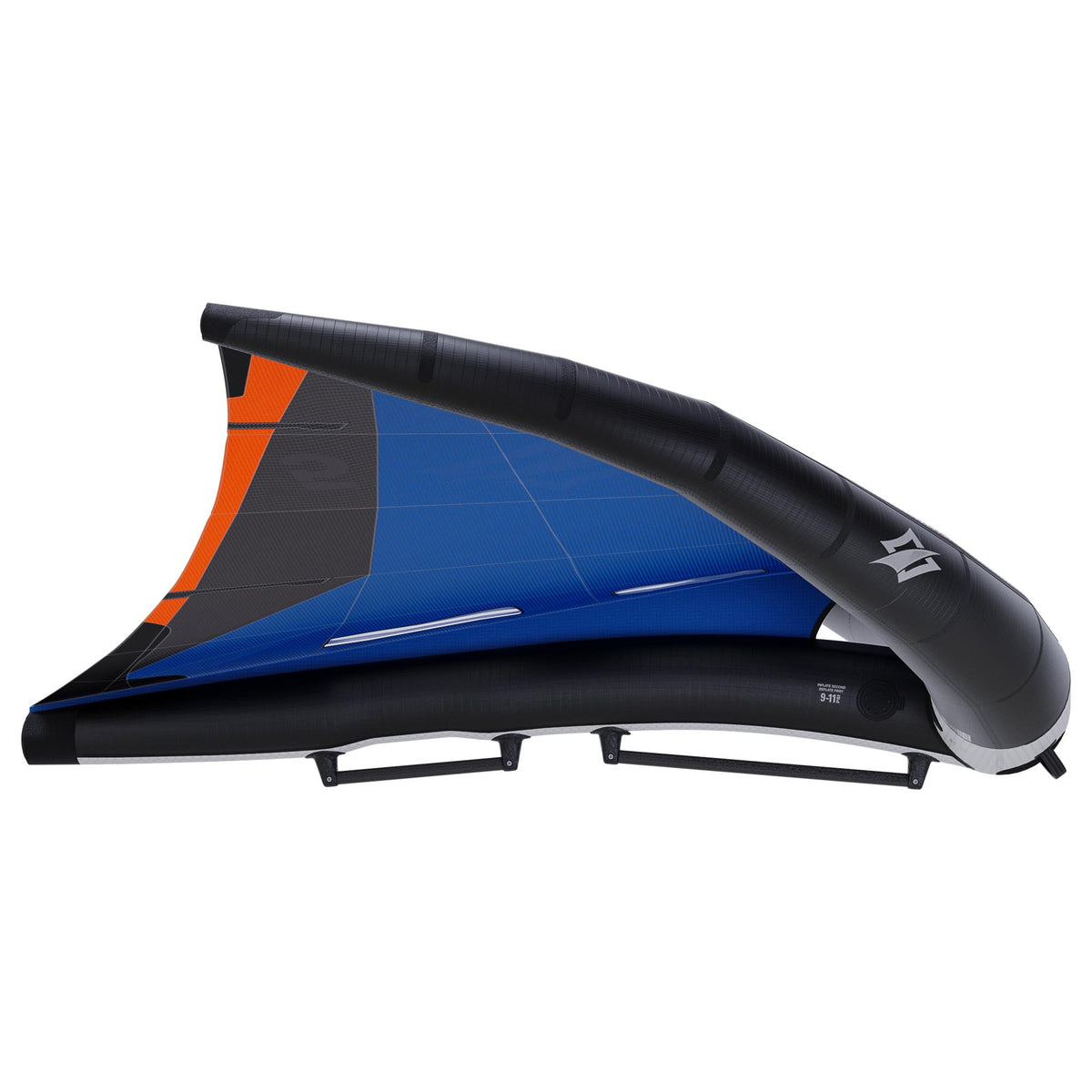 2025 ADX - Blue/Orange/black 1707096000106523509 #3