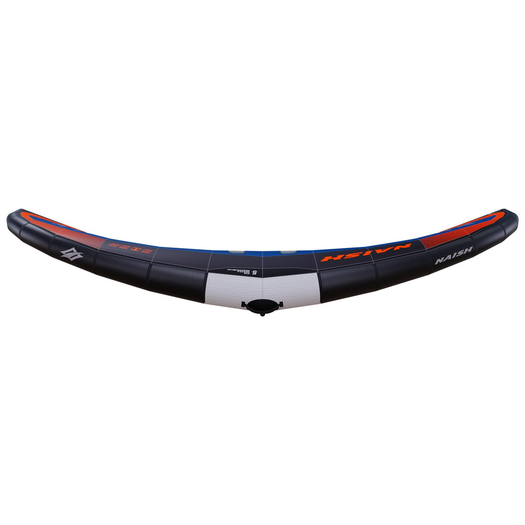 2025 ADX - Blue/Orange/black 1707096000106523509 #5