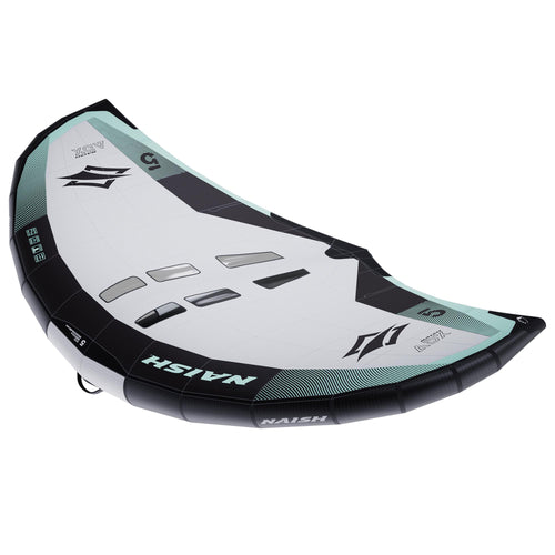 2025 ADX - Grey/Teal/Black 1707096000106523432 #1