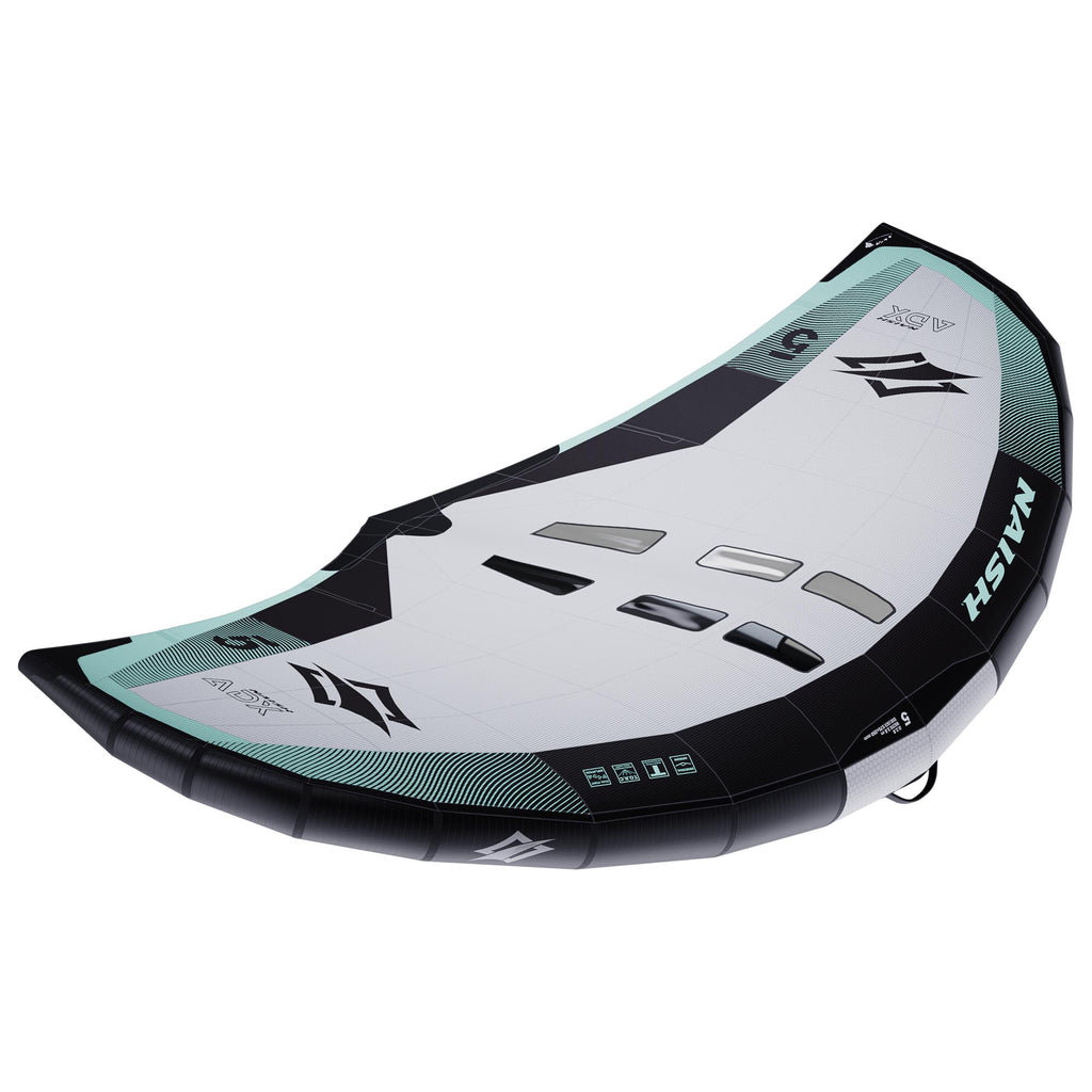 2025 ADX - Grey/Teal/Black 1707096000051343388 #2