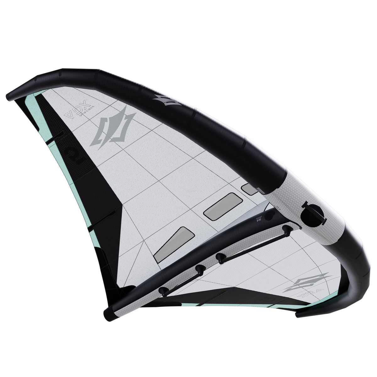 2025 ADX - Grey/Teal/Black 1707096000051343388 #8