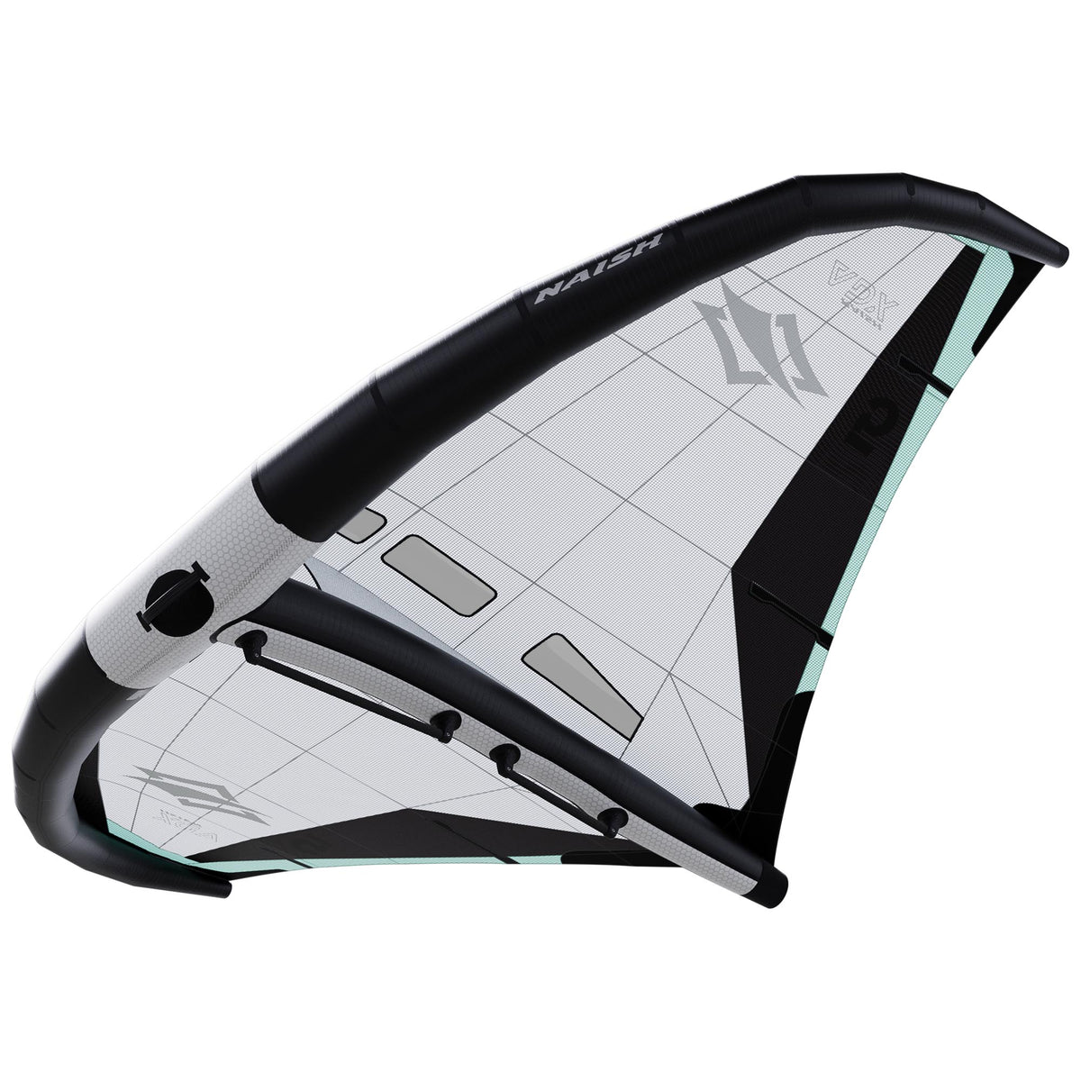 2025 ADX - Grey/Teal/Black 1707096000051343388 #7