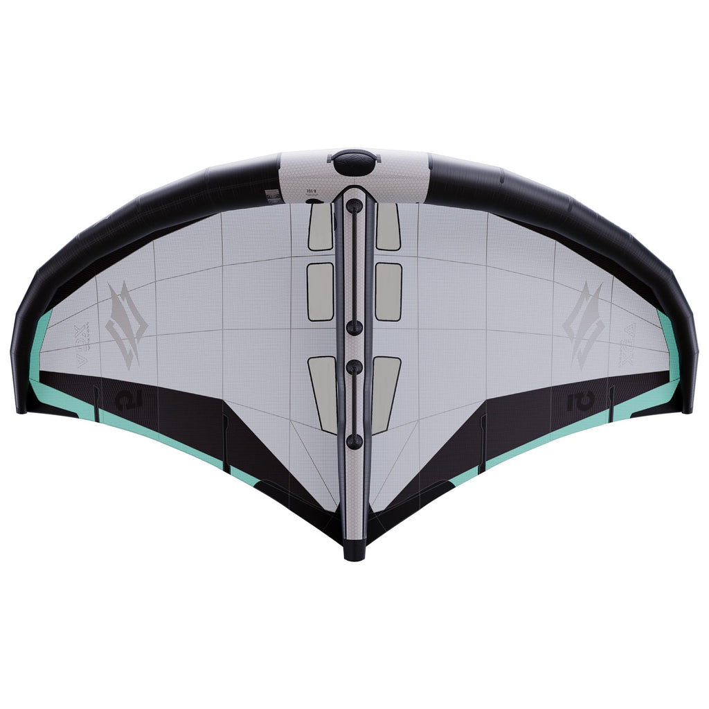2025 ADX - Grey/Teal/Black 1707096000051343388 #6