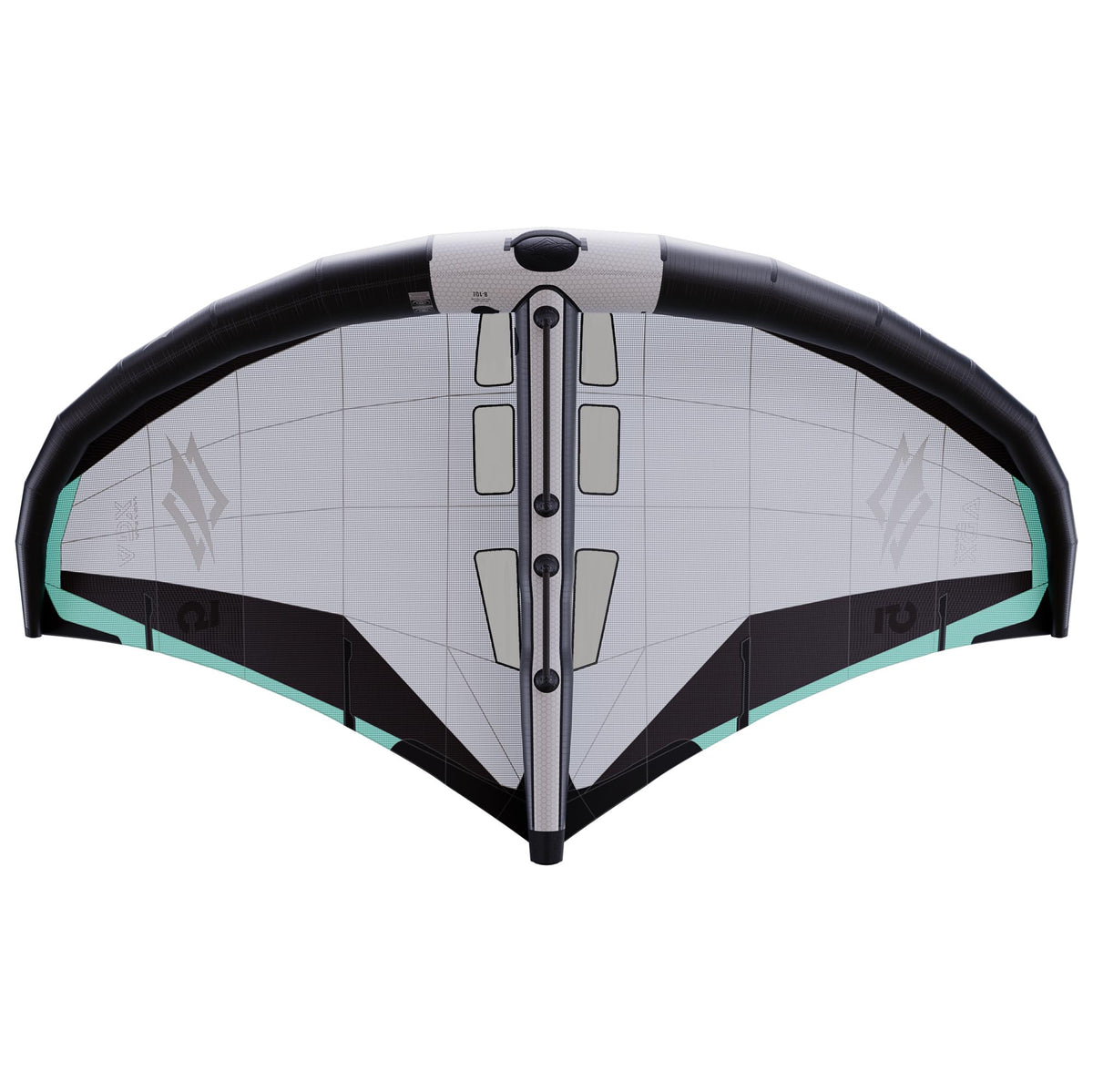 2025 ADX - Grey/Teal/Black 1707096000051343388 #6