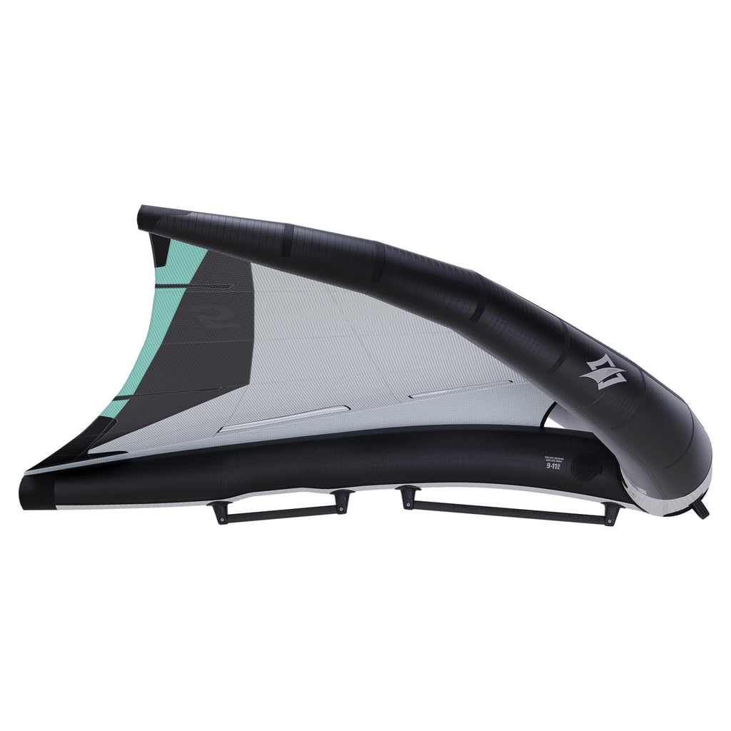 2025 ADX - Grey/Teal/Black 1707096000051343388 #4