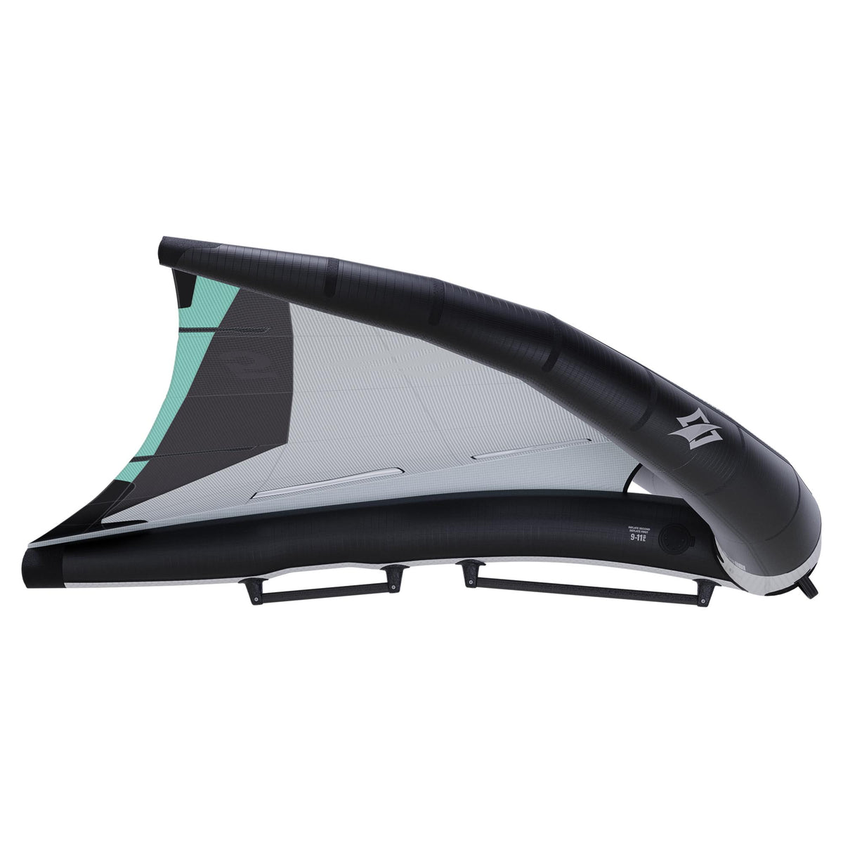 2025 ADX - Grey/Teal/Black 1707096000106523432 #3
