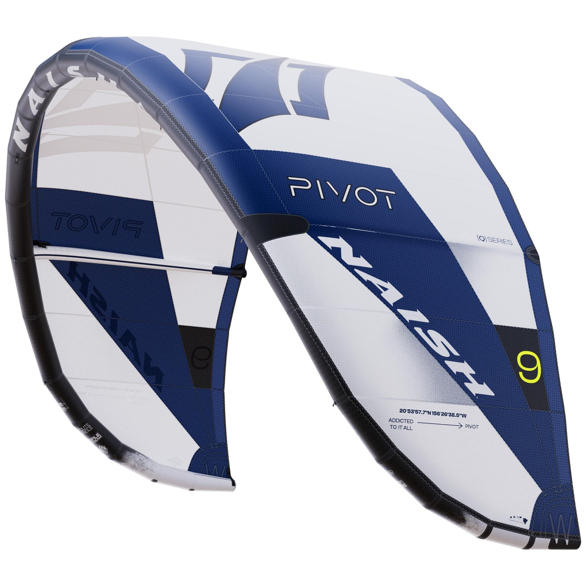 2026 Pivot - White 1707096000051689298 #1