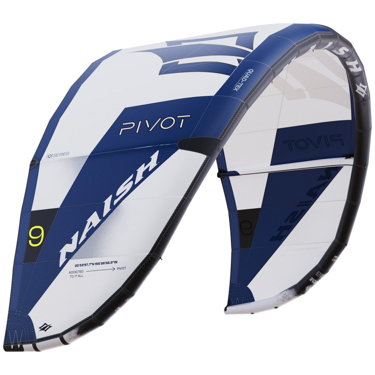 2026 Pivot - White 1707096000051689298 #2