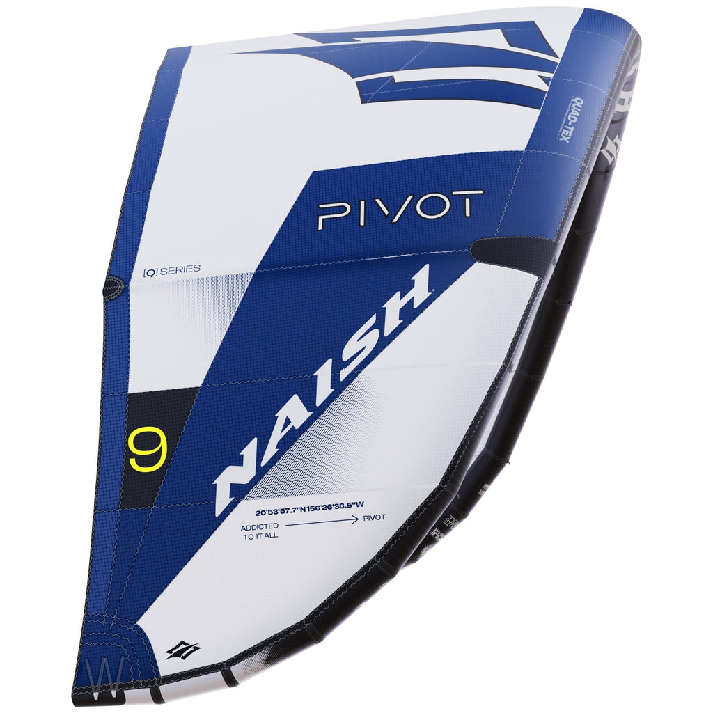 2026 Pivot - White 1707096000051689298 #7