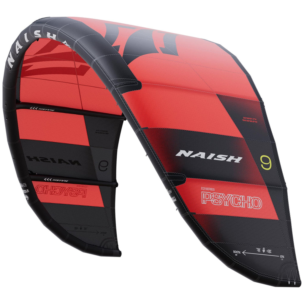 2026 Psycho [Q] - Red 1707096000106114963 #1