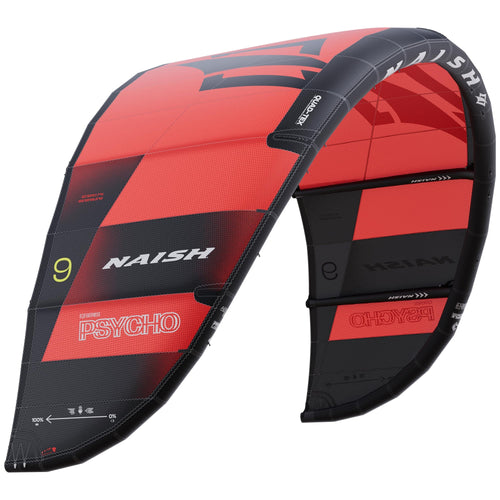 2026 Psycho [Q] - Red 1707096000106114963 #2