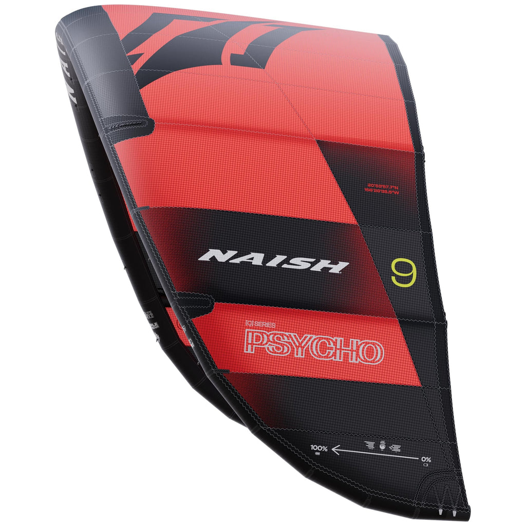 2026 Psycho [Q] - Red 1707096000106114963 #5