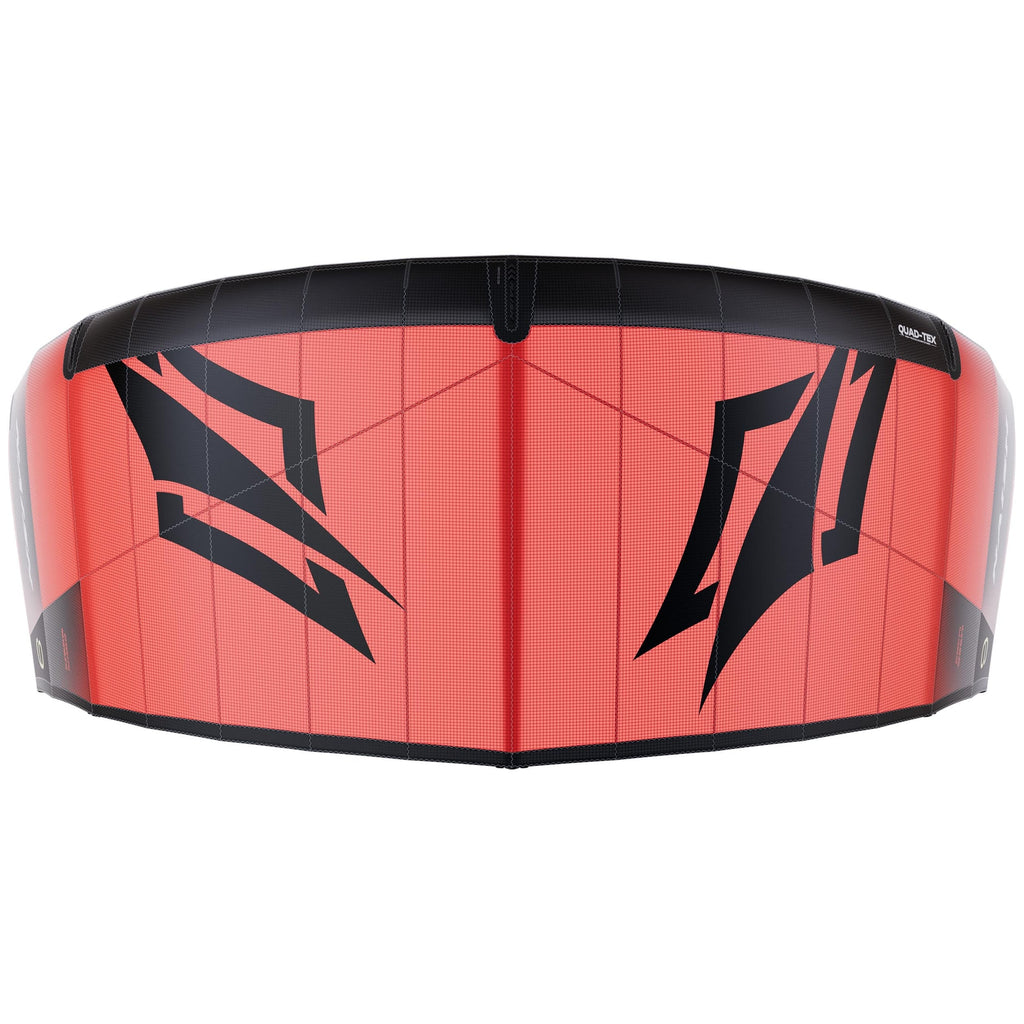 2026 Psycho [Q] - Red 1707096000106114963 #7