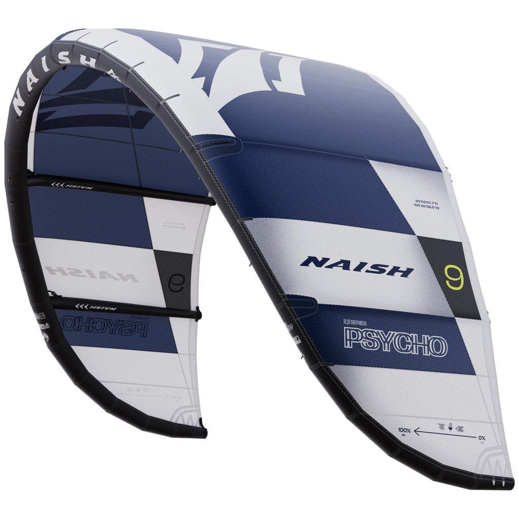 2026 Psycho [Q] - Navy/Blue 1707096000106115278 #1